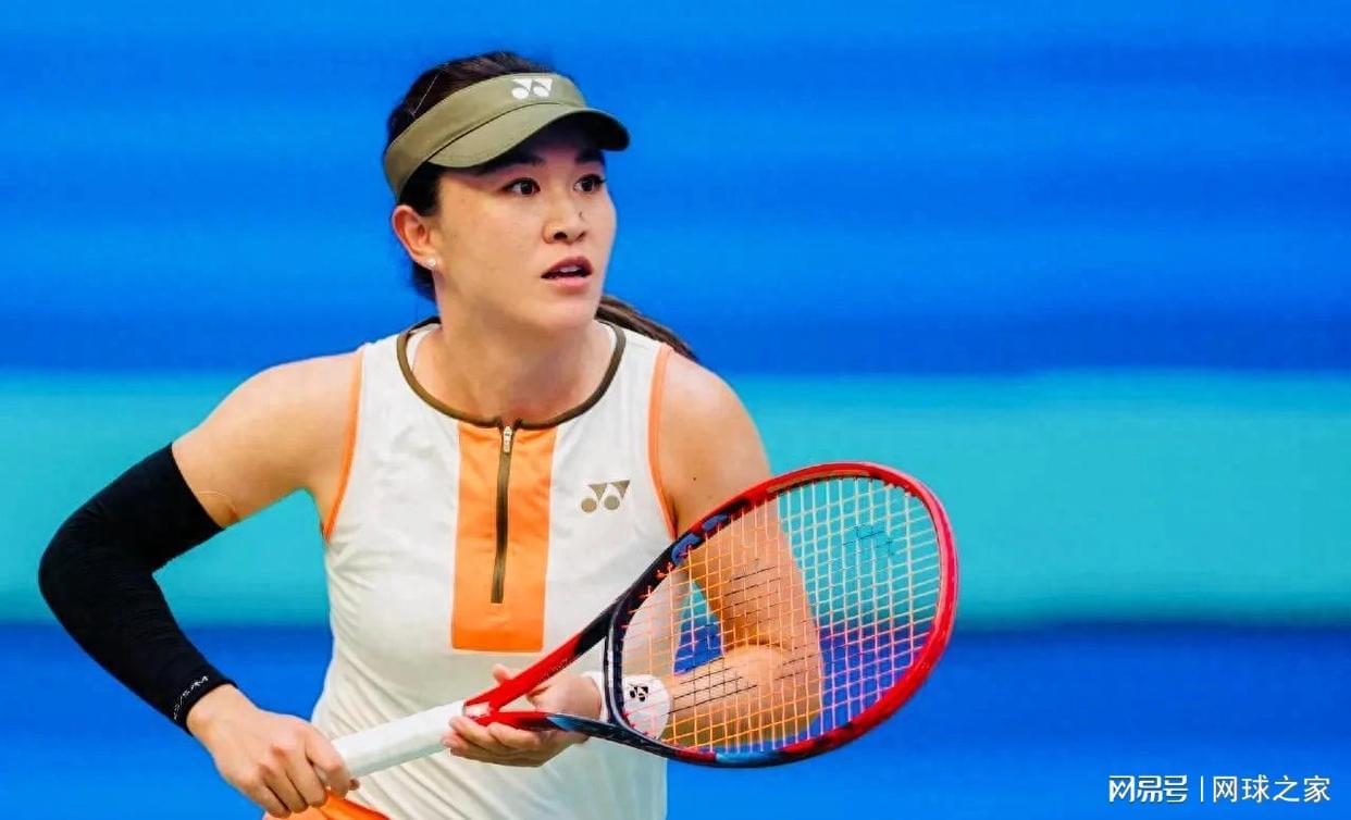 宁网500赛朱琳爆冷逆转拉杜卡努，王欣瑜内战惜败袁悦