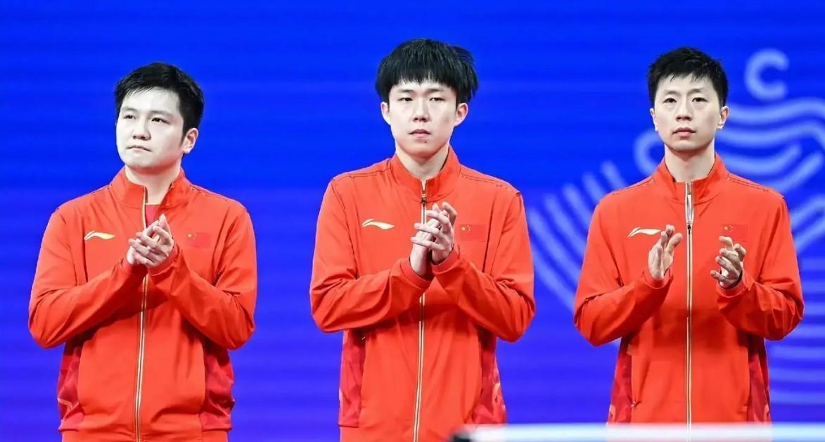 全运会乒乓球决赛名单揭晓：马龙、樊振东等名将齐聚澳门