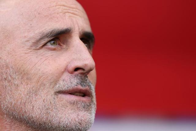 独家：格拉斯哥流浪者强挖海港主帅穆斯卡特，或支付违约金