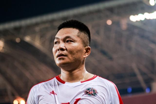四次大手术仍征战中超，杨柯：长沙赛场的“布斯克茨”传奇