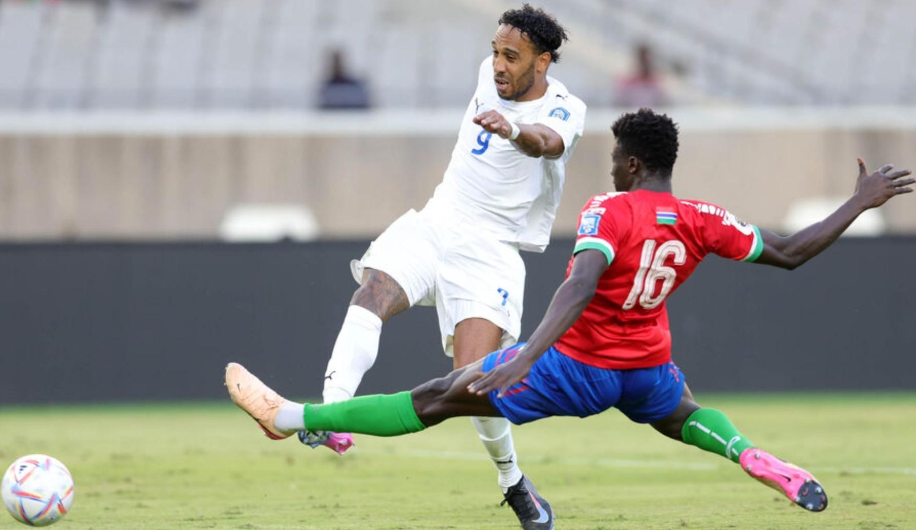 奖金拖欠+住宿恶劣，加蓬队世界杯征程遇政府关系危机