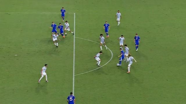 梅西荣膺国家队历史助攻王，60次助攻创纪录