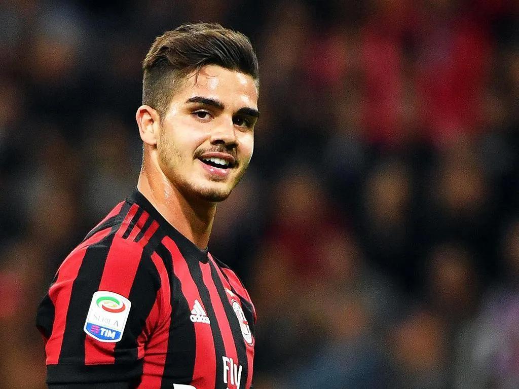 安德烈-席尔瓦：在米兰我学会脚踏实地；加图索训练强度很大