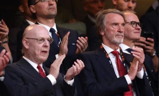 贾西姆退出竞购，阿联酋财团接触曼联名宿引关注