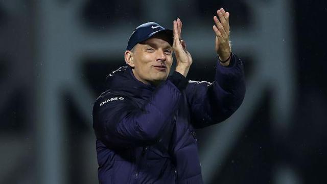 三狮军团2场狂轰10球：图赫尔战术革新引领高位快攻风暴