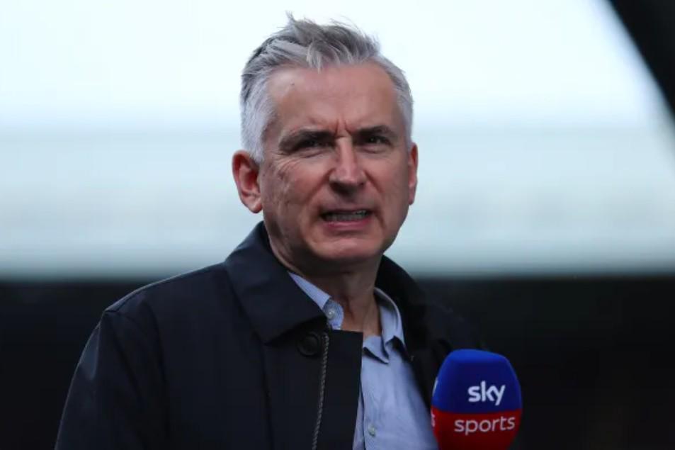 阿兰-史密斯：切尔西虽胜利物浦，争冠前景仍不被看好