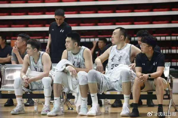 辽媒报道：韩德君推迟退役 助力辽宁男篮全运会争冠