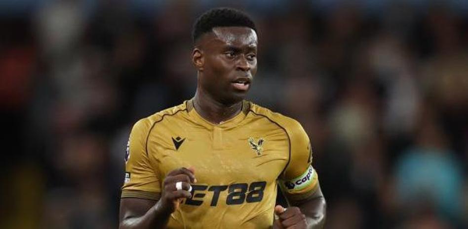 利物浦冬窗引援策略：瞄准明夏免签水晶宫队长格伊