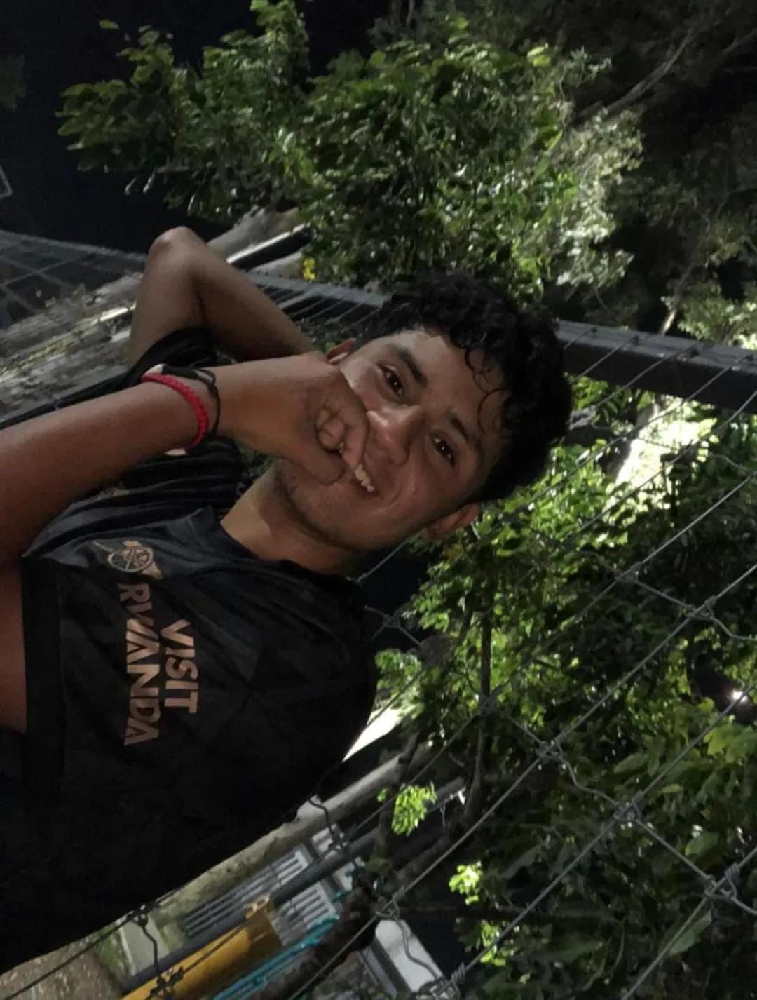 墨西哥业余球场暴力事件：16岁球员遭殴致死，凶手一年后落网