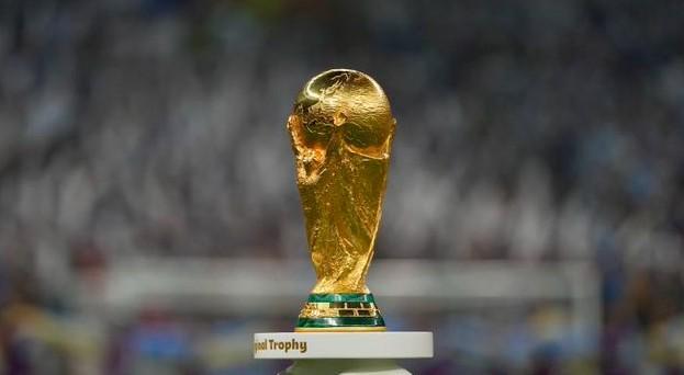 2026美加墨世界杯亚洲区8强出炉：日韩澳伊沙卡塔尔晋级