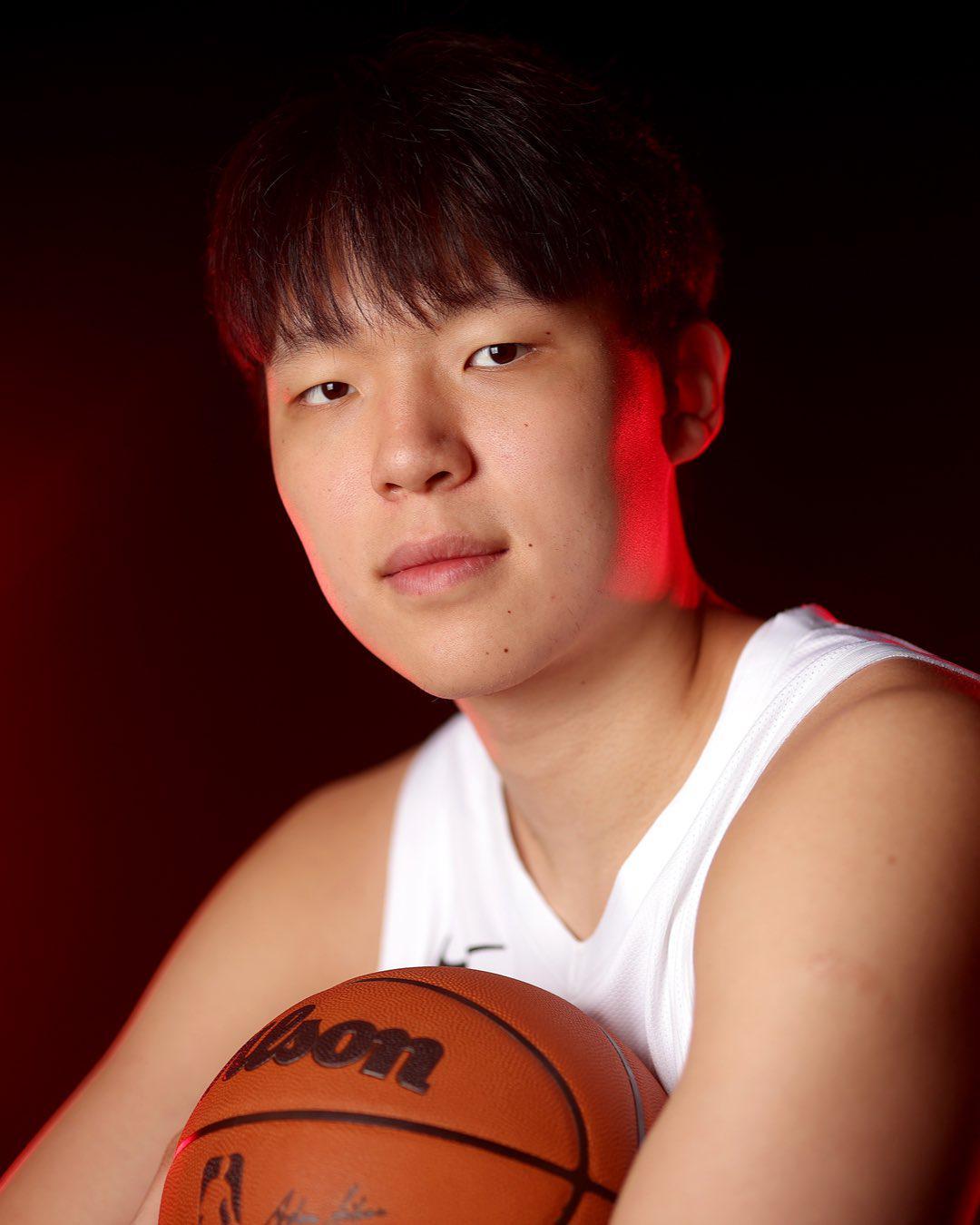 美媒：杨瀚森需激发力量体能极限，方能释放NBA最大潜能