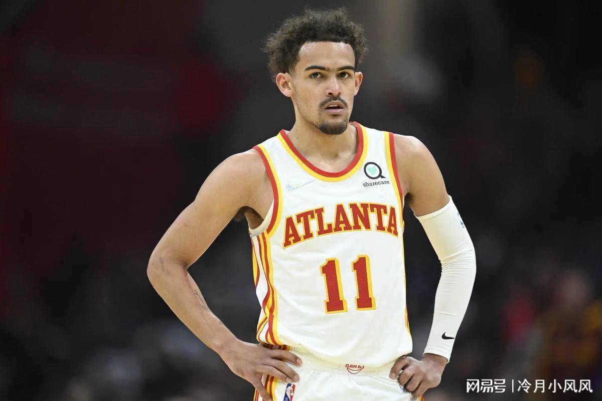 NBA一夜动态：火箭或交易特雷杨，基德续约独行侠，文班亚马再进化