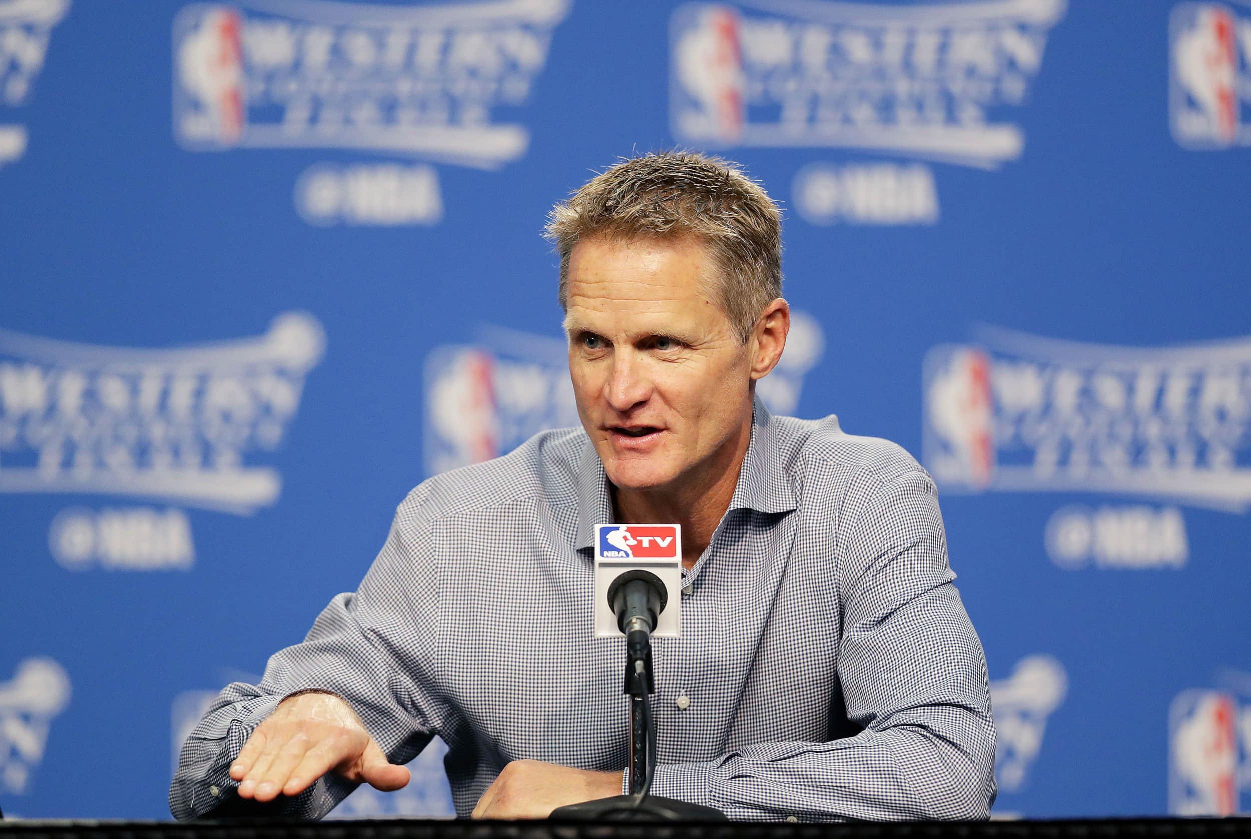 科尔力挺新秀理查德：常规赛必用，展现卓越篮球智商