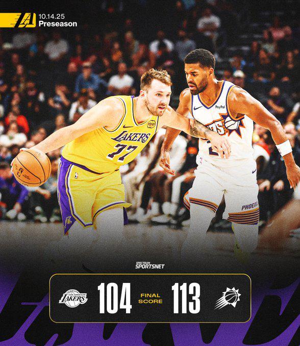 里夫斯盛赞东契奇：天赋惊人，但那个35英尺超远投太扯了