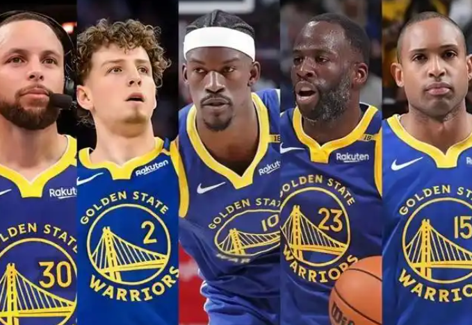 杨瀚森9分6板！勇士118-111胜开拓者，季前赛五大看点解析