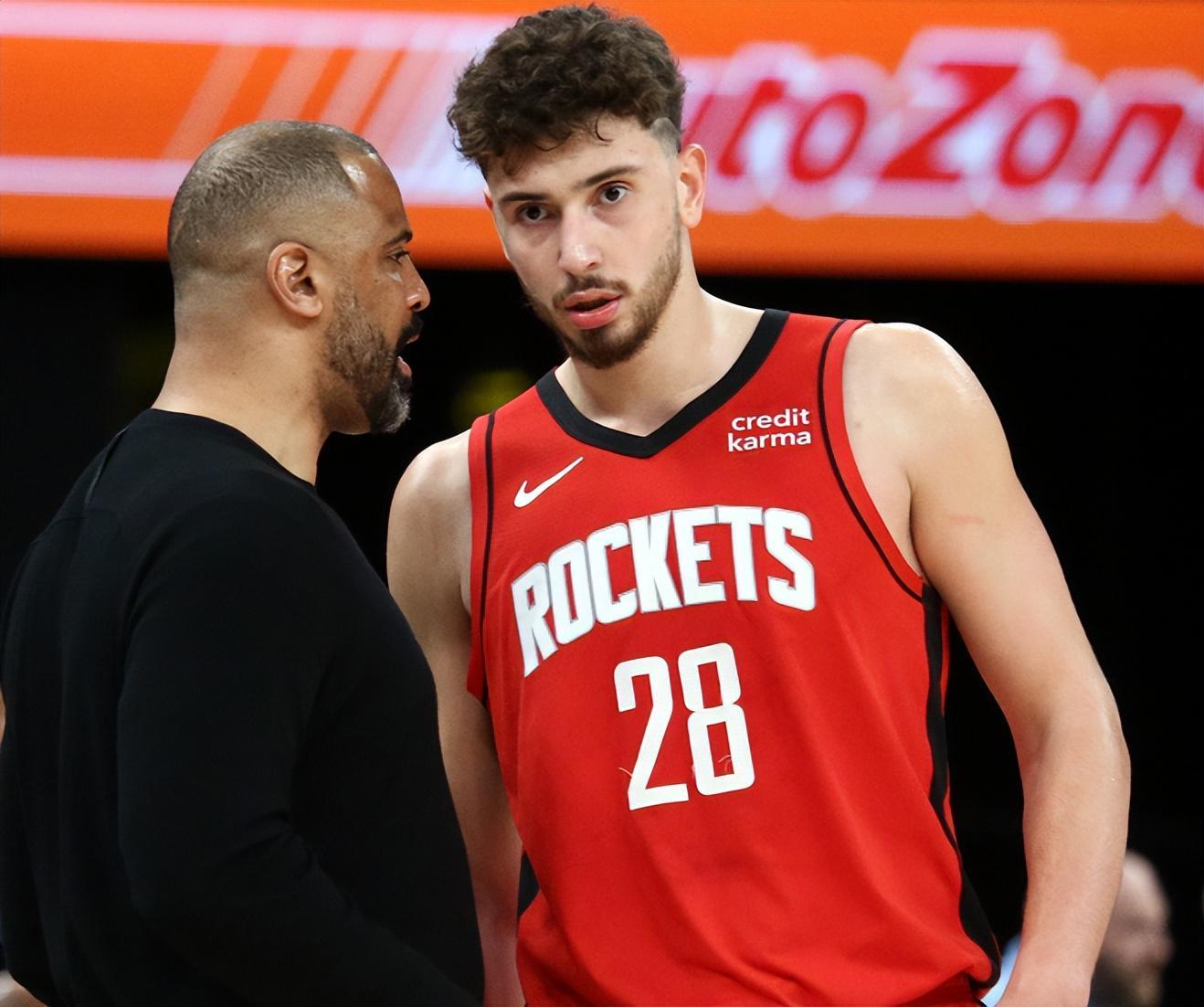 火箭季前赛3连胜！死亡五大阵容显威力，乌度卡点明未来，谢泼德处境堪忧