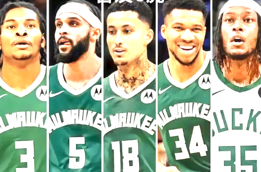 雷霆116-112险胜雄鹿：六大关键现实揭示NBA新格局