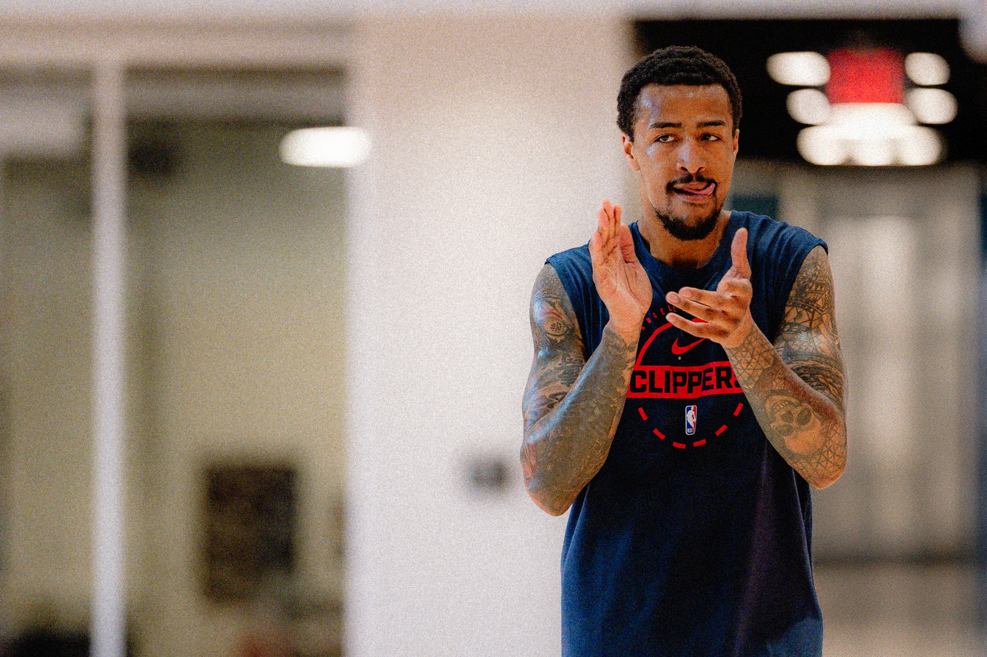 科林斯揭幕战对阵老东家爵士：期待友好接待与积极认可