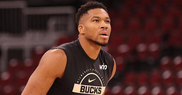 字母哥自曝NBA生涯规划：再战6-8年 梦想回归希腊退役
