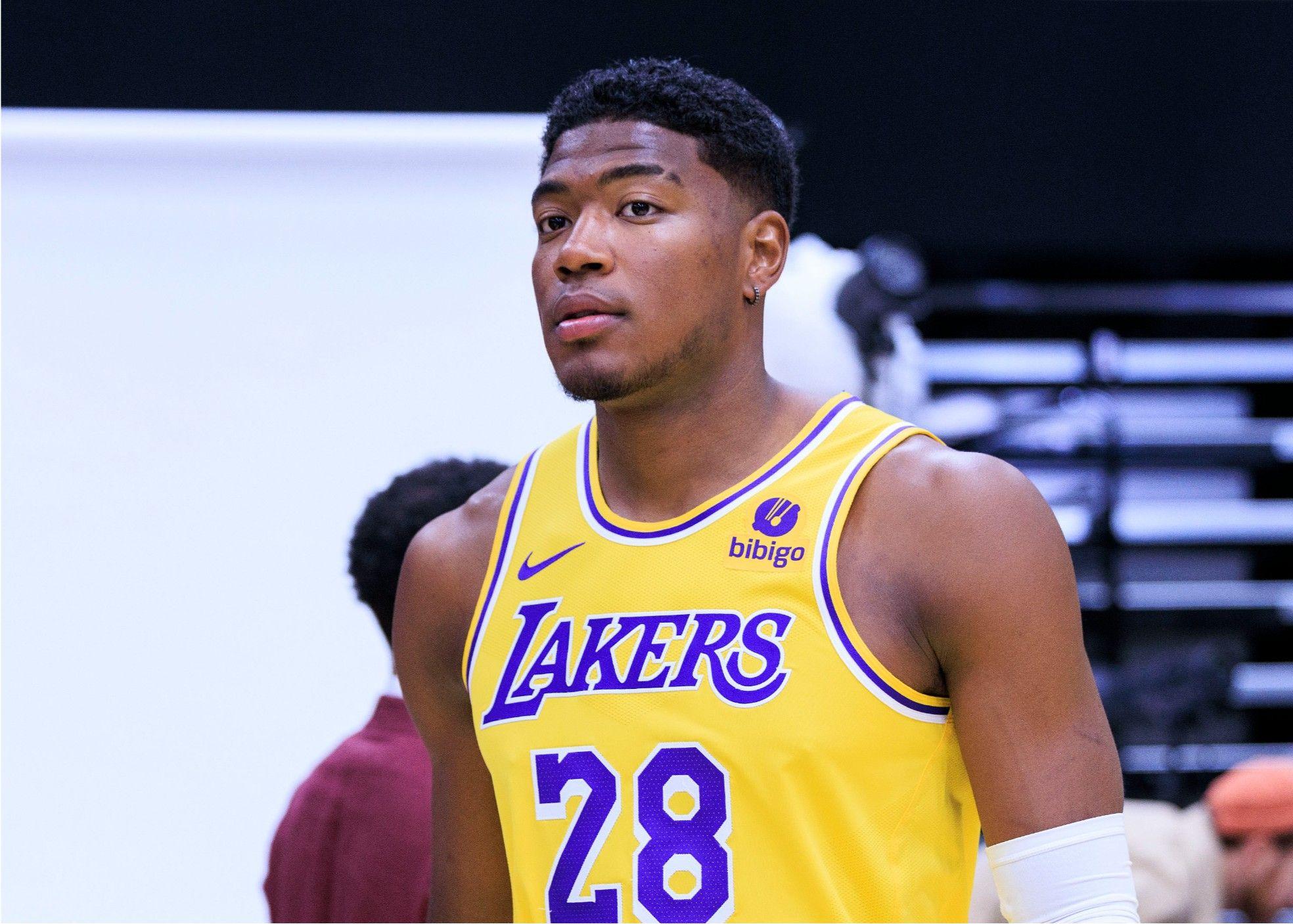 湖人队伤情更新：文森特等四人将缺战太阳，季前赛出战情况回顾