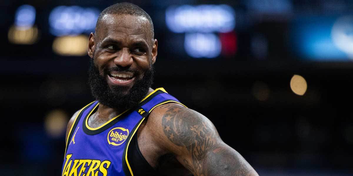 湖人詹姆斯公开警告财务顾问：若钱被盗将追究责任