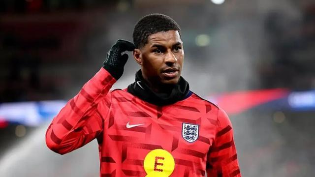 拉什福德质疑曼联稳定性遭名宿回怼：你亦是问题根源