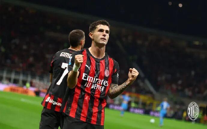 意媒爆料：AC米兰核心球员续约薪资方案全解析