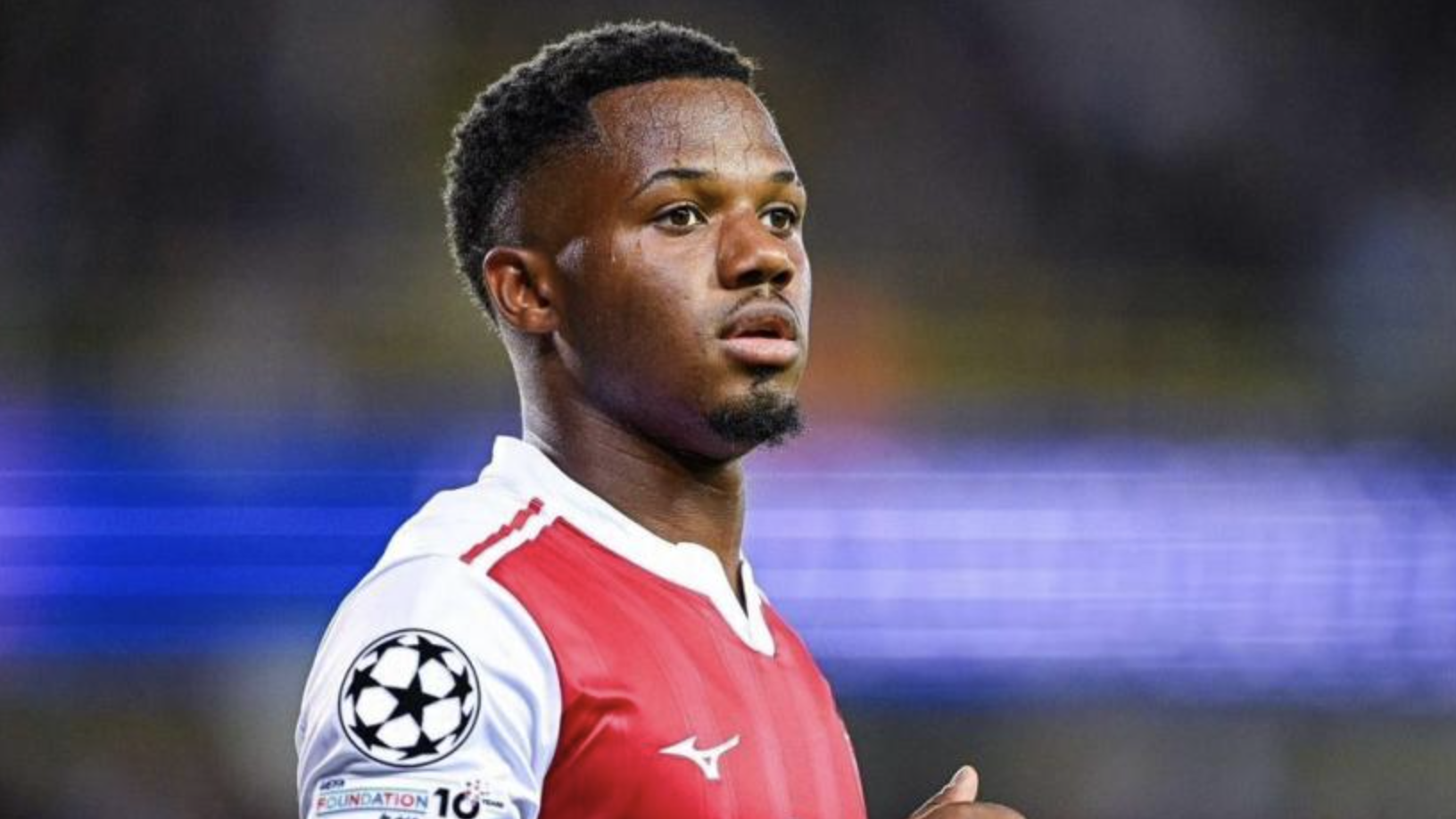 摩纳哥总监：暂不考虑买断法蒂，首要目标是助其保持状态