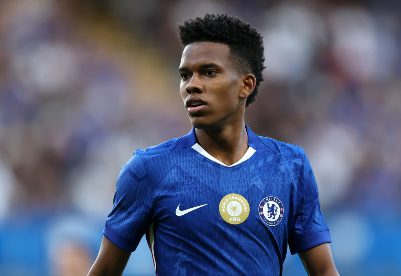 切尔西名宿盛赞：埃斯特旺或成下一个内马尔，潜力无限