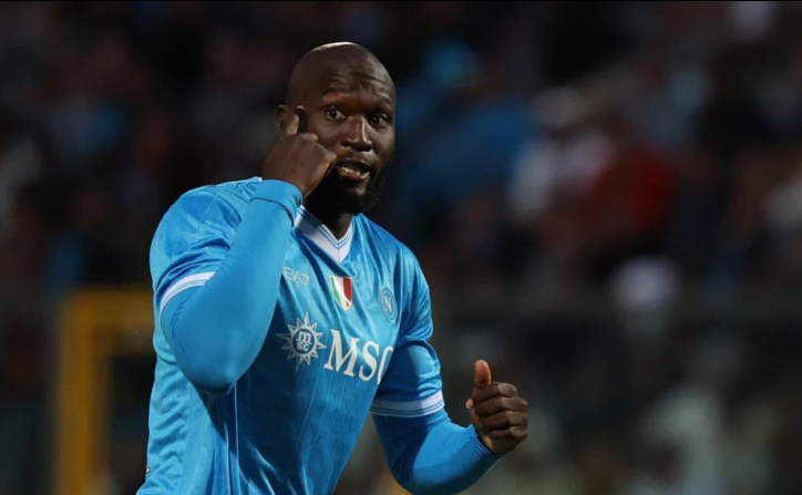 意媒披露：家庭矛盾致卢卡库无法运回父亲遗体