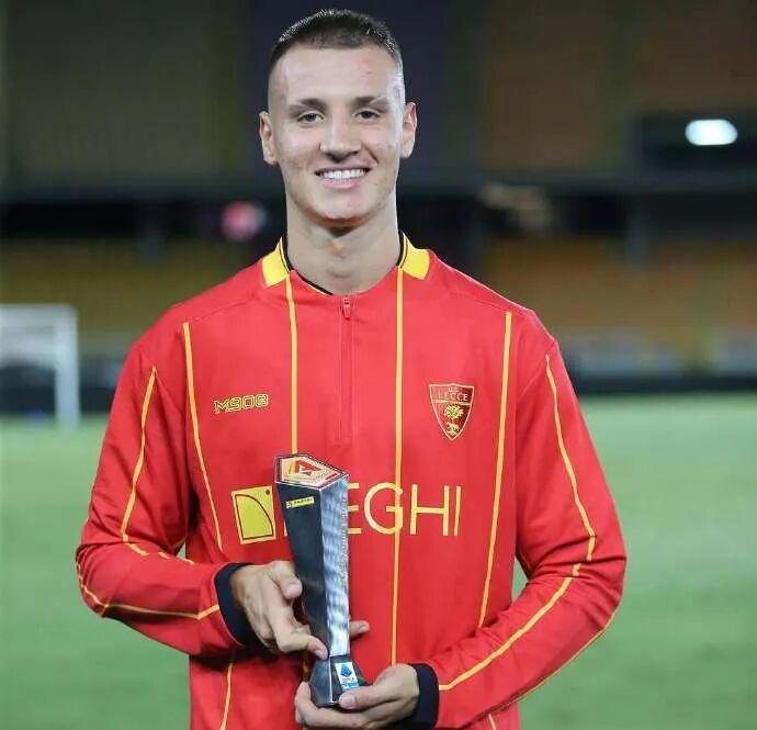 莱切总监盛赞：卡马尔达天赋超群，实力无年龄界限