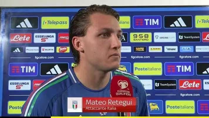 雷特吉盛赞加图索：伟大教练引领意大利，下战必胜