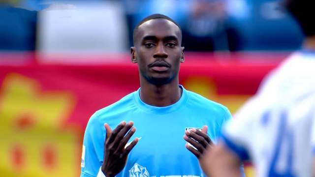 CCTV16直播：大连英博迎战武汉三镇，马莱莱能否破进球荒？