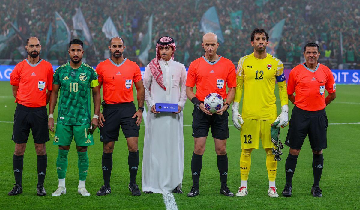 亚足联操作引争议！卡塔尔沙特直通世界杯，印尼阿曼出局