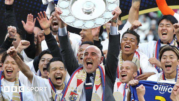 BBC最新消息：穆斯卡特或成苏超流浪者新帅热门人选