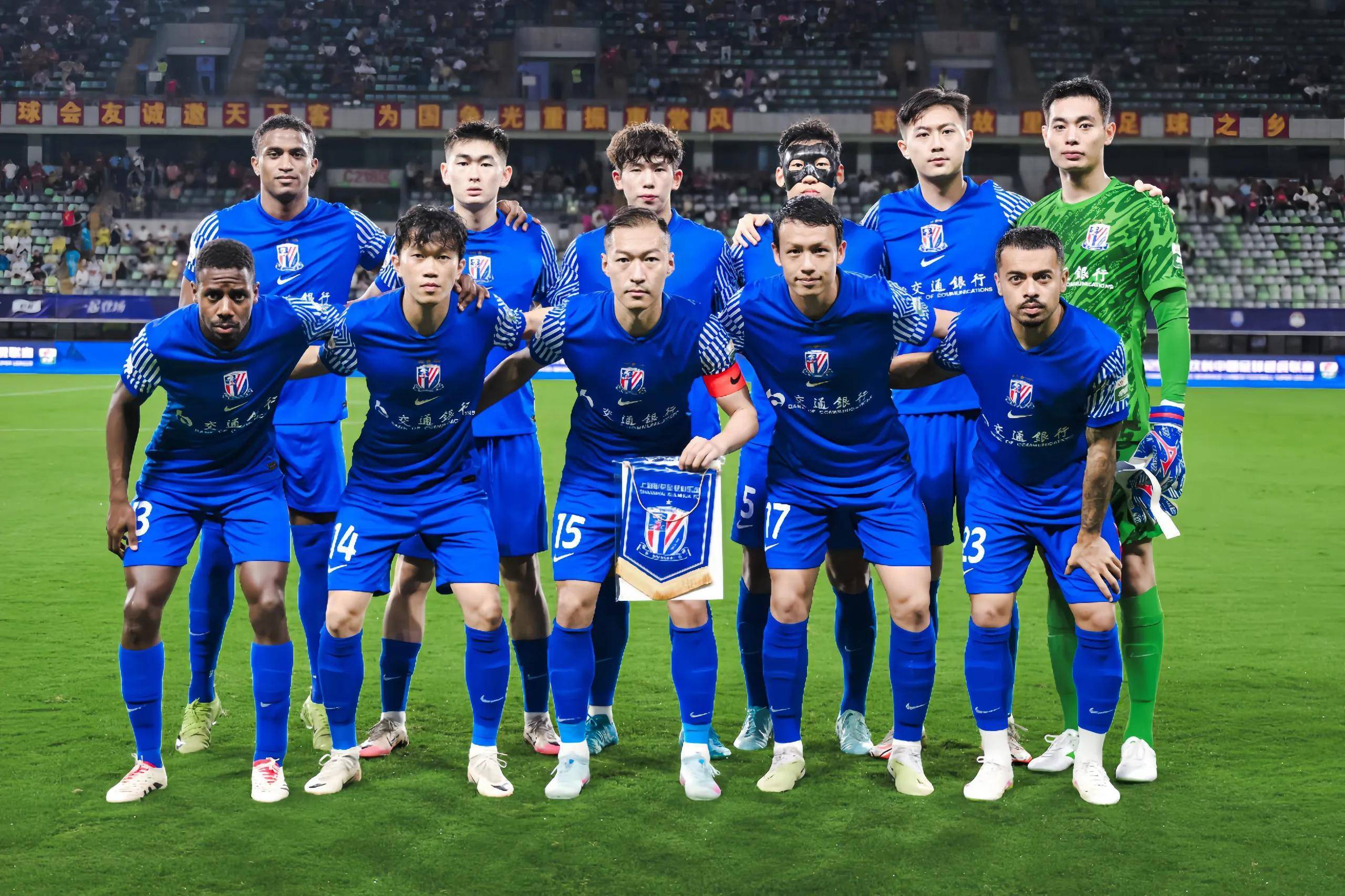 申花18将合同到期分析：3人或离队，1外援或走人，1将转型教练