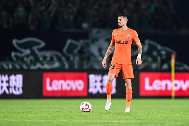 玉昆外援布尔克：直面全新挑战，希望圆满解答三个问题