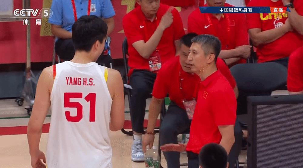 师徒情深！郭士强赴美探班杨瀚森 火锅涮肉共叙师生情