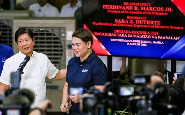 马科斯这次真悬啦！46只行李箱全部装满现金，莎拉抓到关键证据