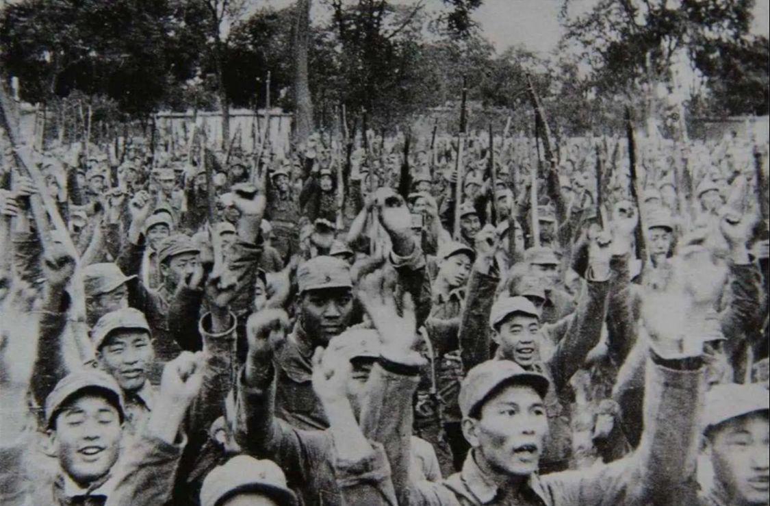 郭汝瑰：国军高层卧底30年，建国后为何未获重用？