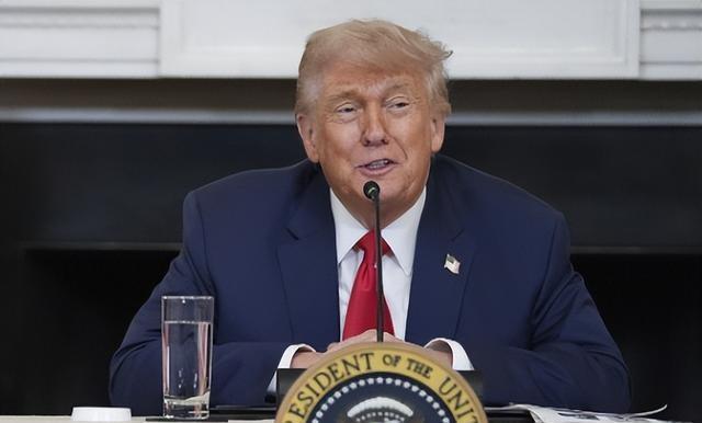 为讨好美国出卖中国？中方态度强硬：无论何国都将付出代价