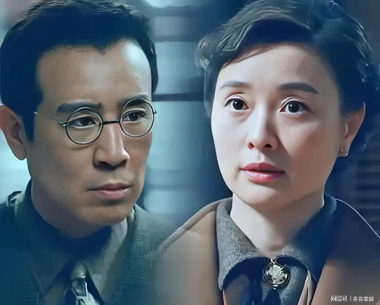 沉默的荣耀揭秘：吴石将军临终前才发现的最大敌人是谁