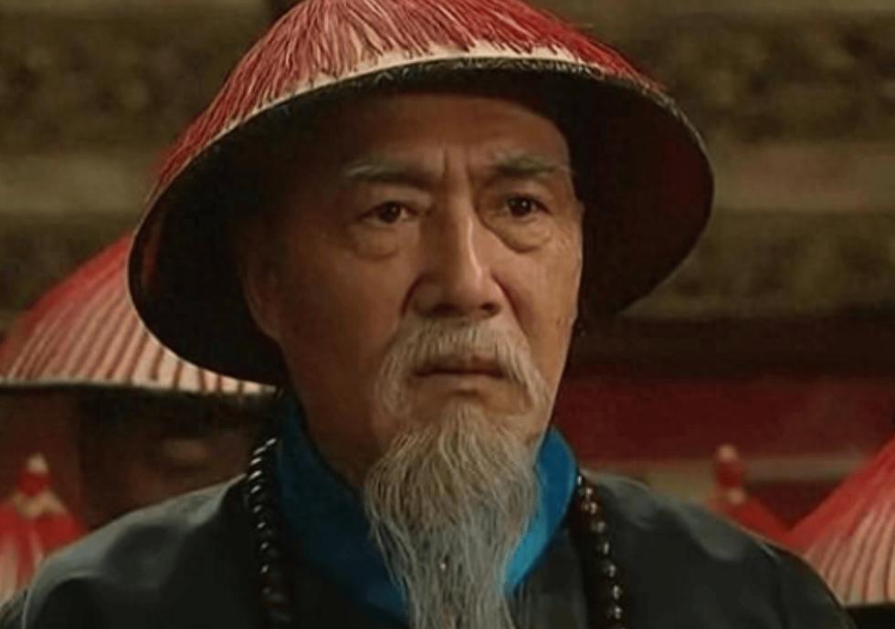 78岁张廷玉被抄家，36万两白银被搜出，不久后乾隆：快，还回去