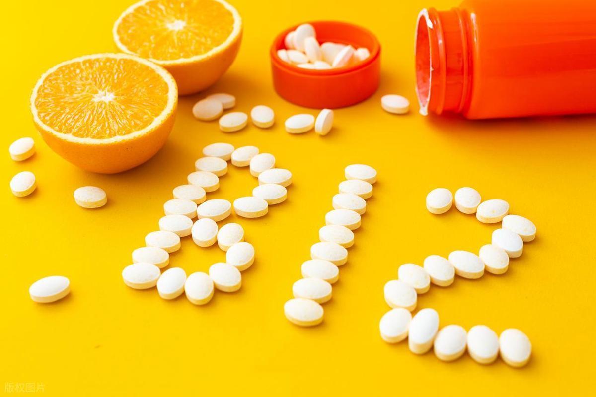 几元维生素B12能治失眠？院士研究揭示真相与科学补法