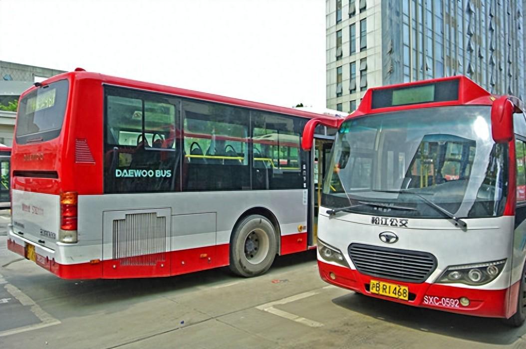 年亏四千万，全国公交‘关停潮’来袭，未来何去何从？