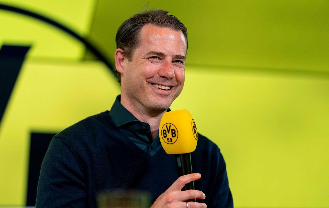 里肯展望德比：多特需重获拜仁重视，共担德甲欧冠重任