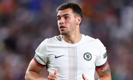 邮报：吉乌英超已出场，冬窗外租或仅限桑德兰