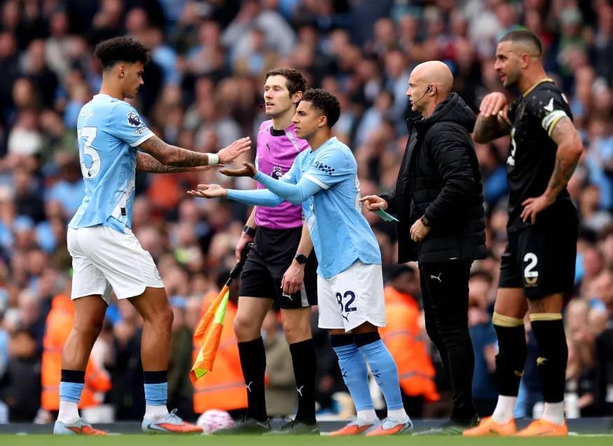 英媒曝欧洲顶级俱乐部讨论单场六换人规则可能性