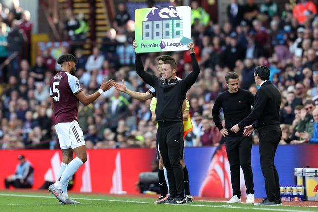 英超或调整规则：替补增至6人，阵容扩大至28人