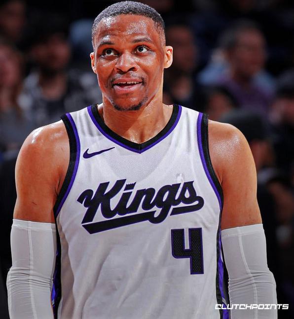 尘埃落定！威少加盟国王开启第18季 携手拉文德罗赞冲击季后赛